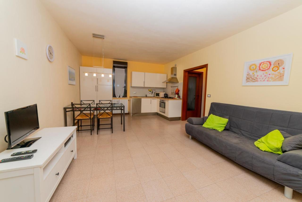 La Casetta *