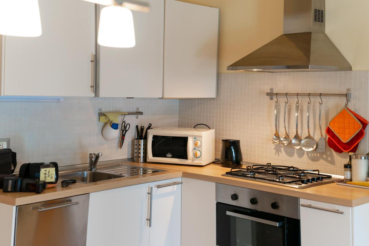 La Casetta Holiday home
