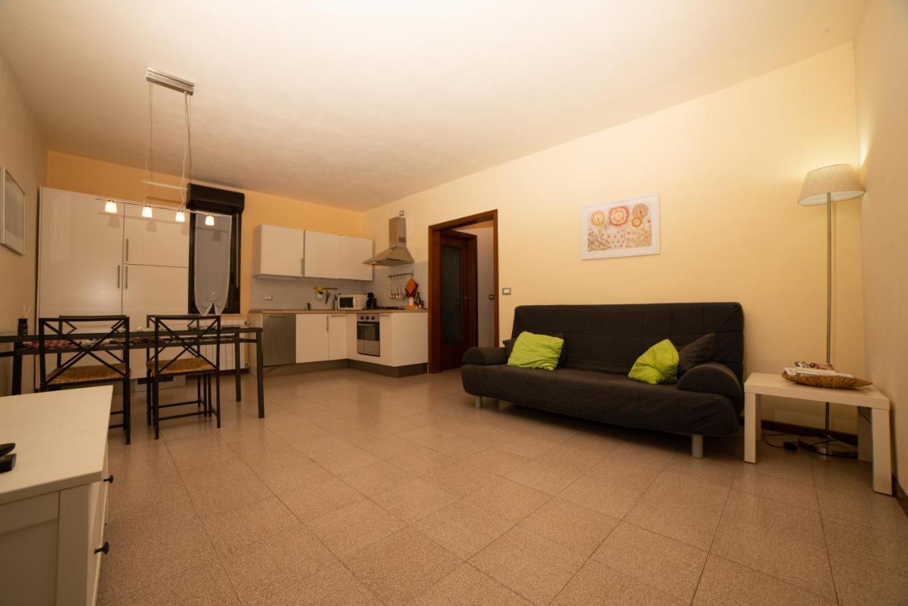La Casetta Toscolano Maderno