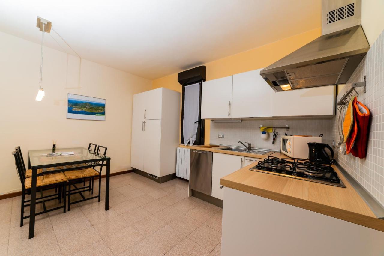 La Casetta Holiday home *