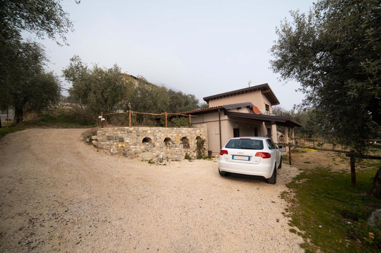 La Casetta Holiday home *