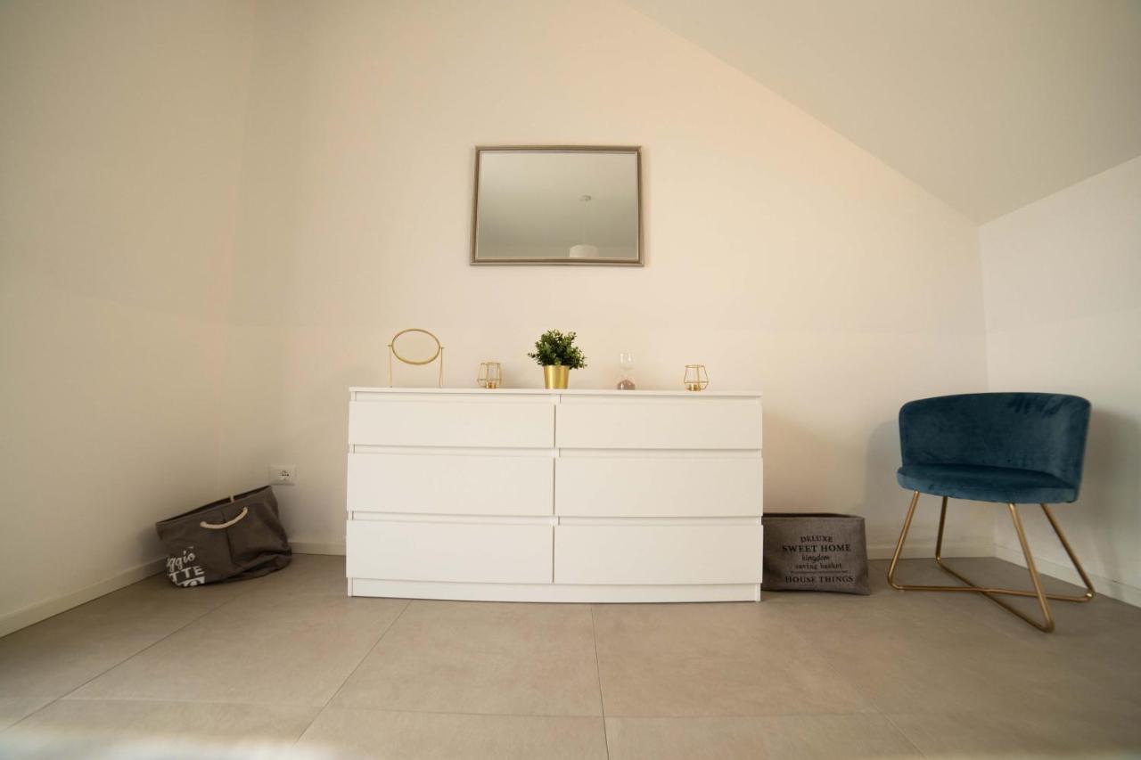 Holiday home La Casetta Toscolano Maderno