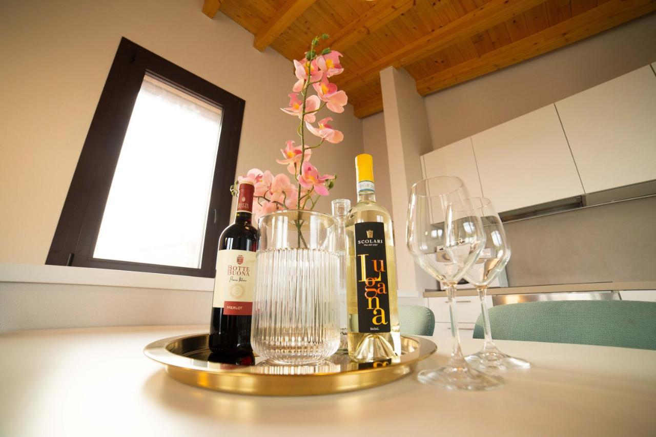 Holiday home La Casetta *