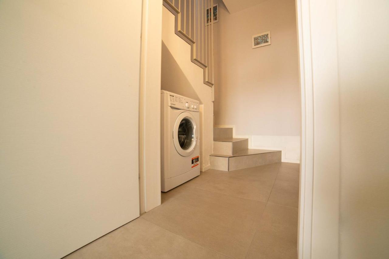 Holiday home La Casetta Toscolano Maderno