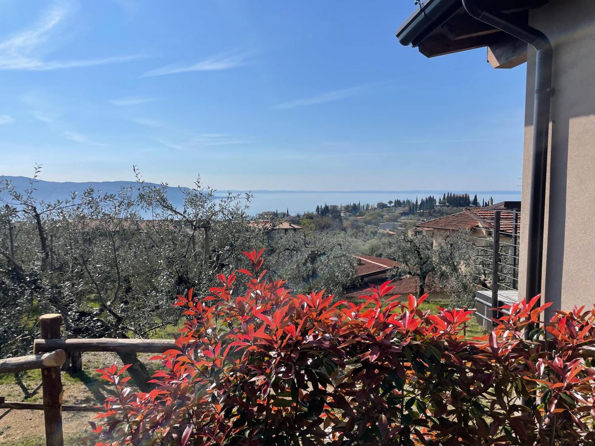 La Casetta Holiday home Toscolano Maderno