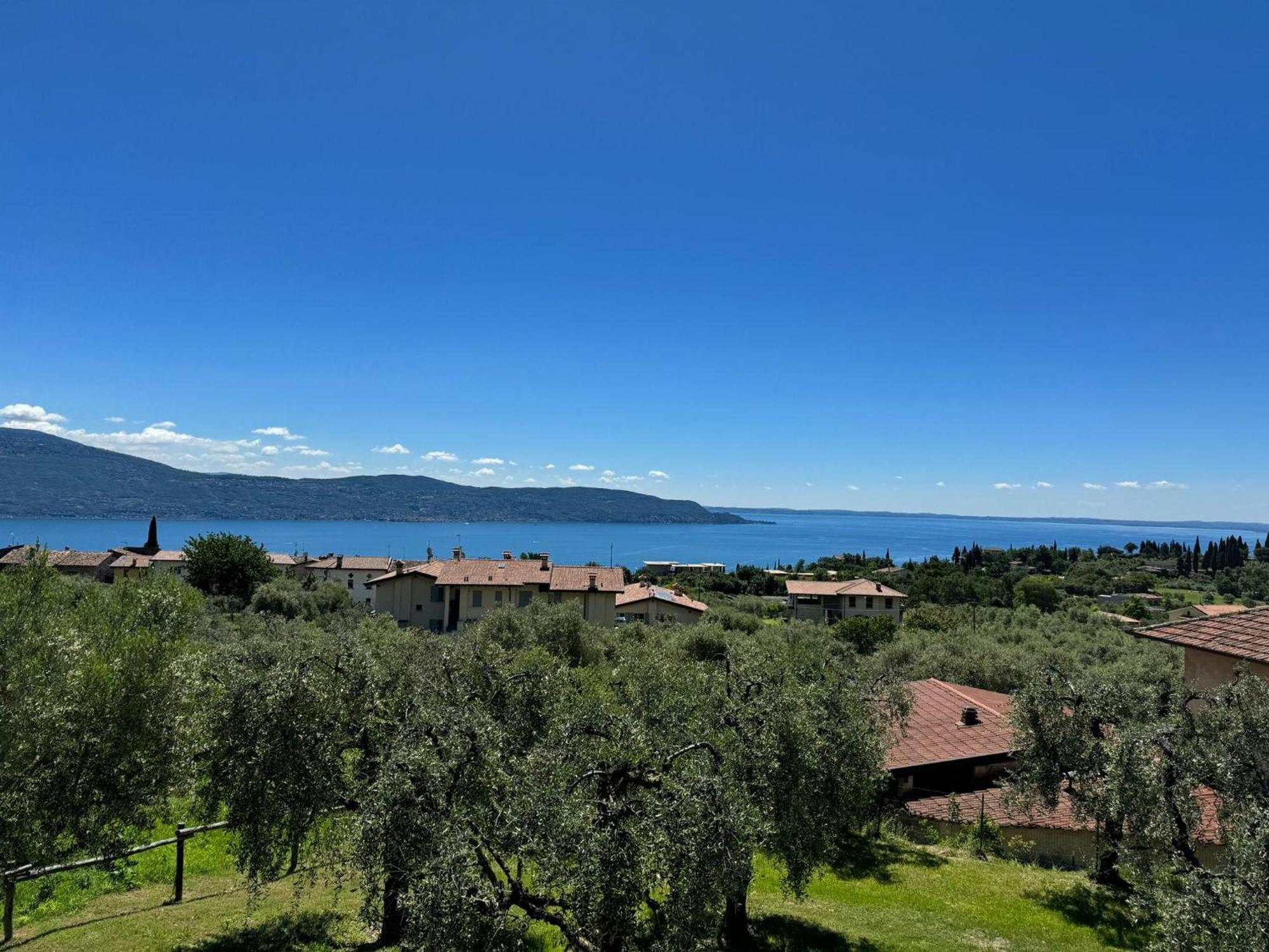 La Casetta Сasa de vacaciones