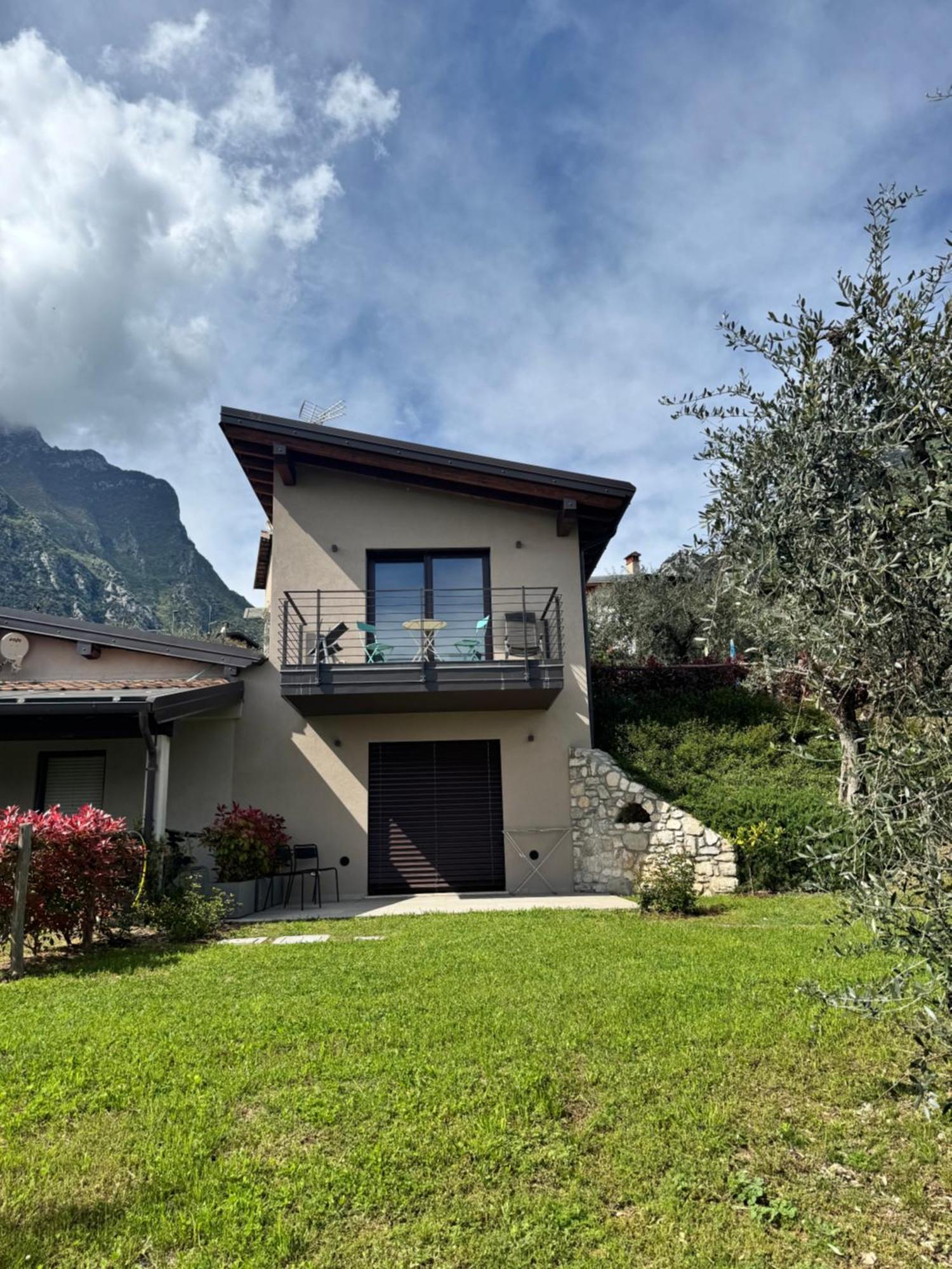 La Casetta Holiday home *