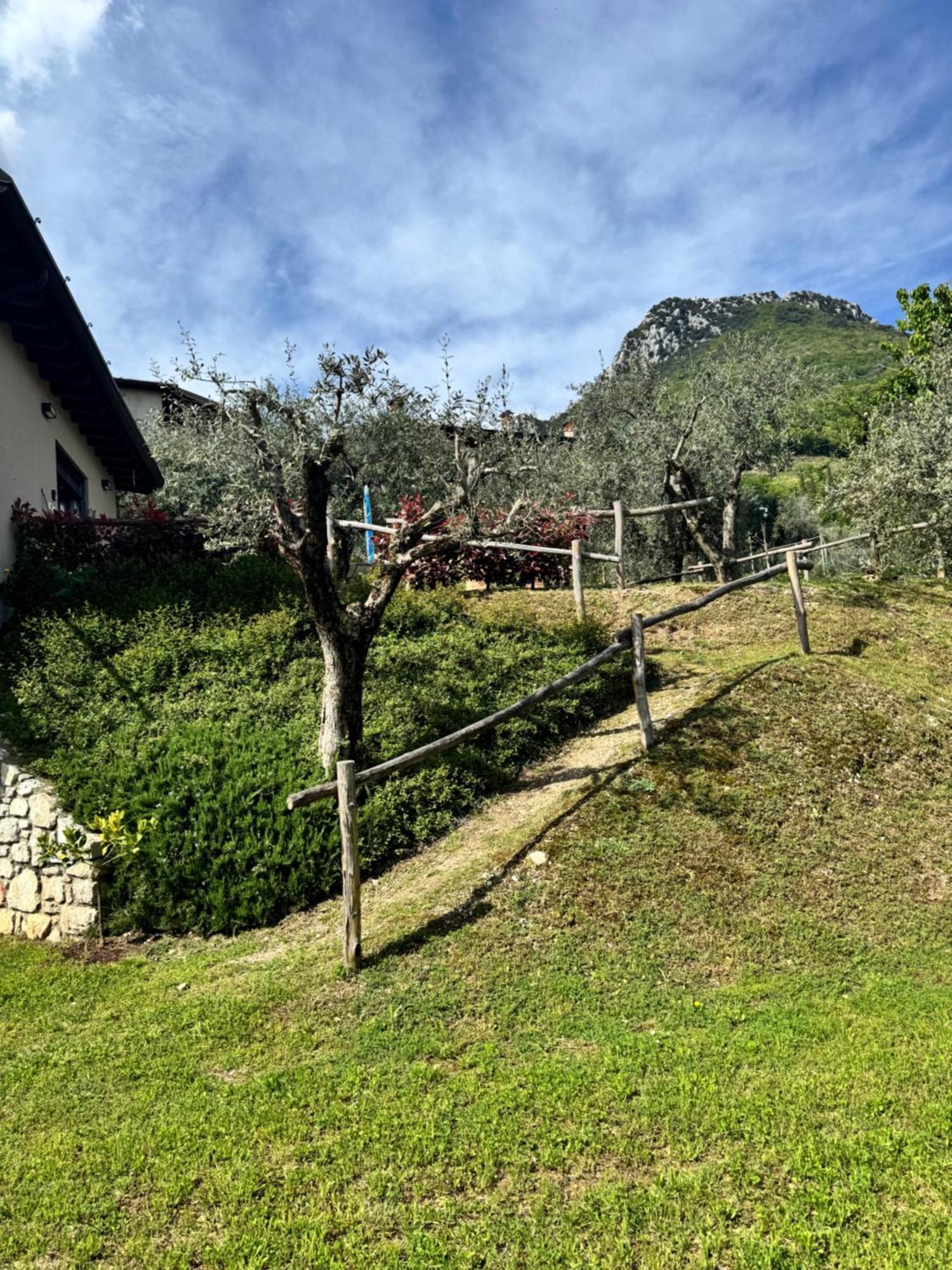 La Casetta Holiday home