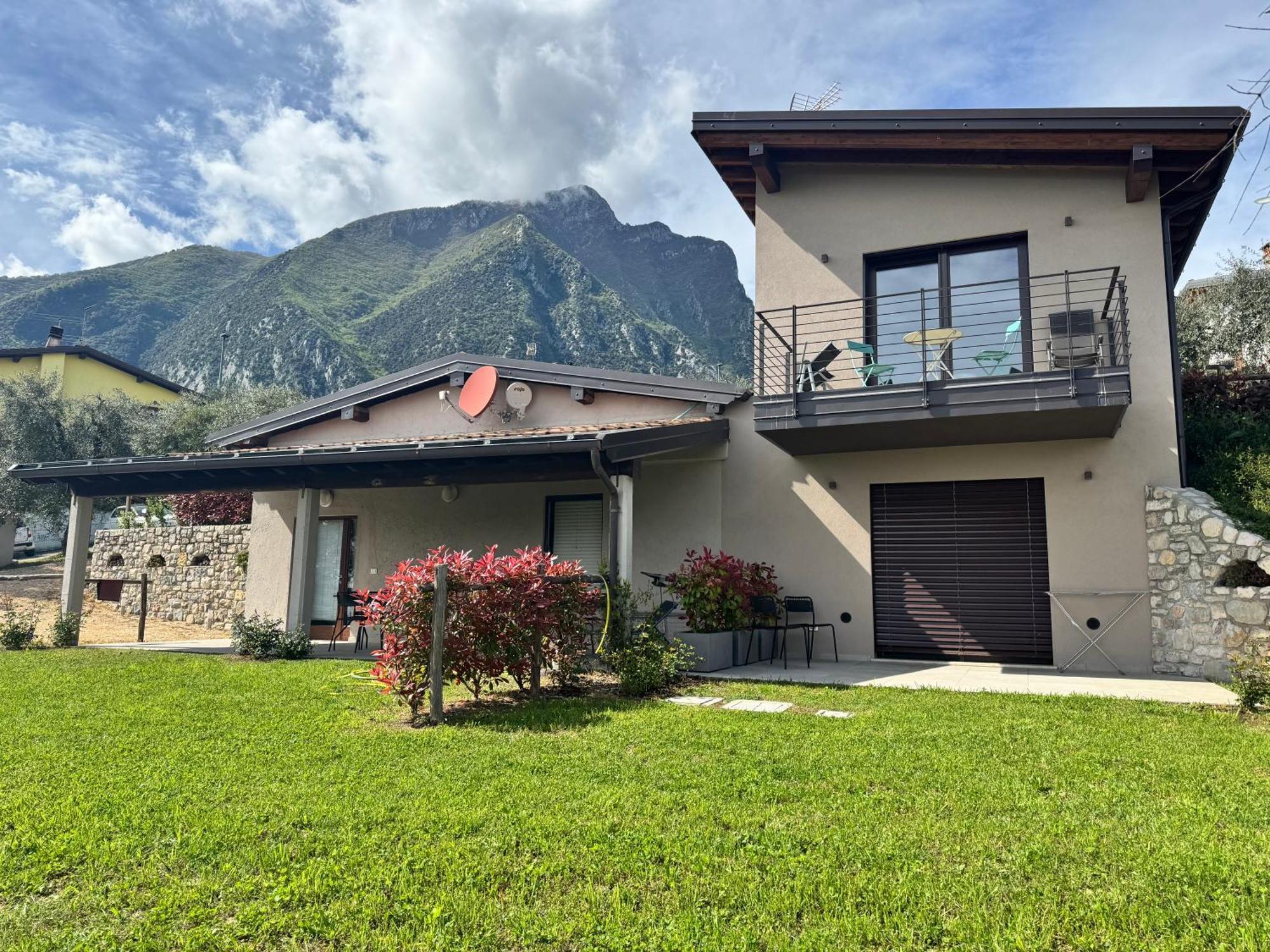 Holiday home La Casetta