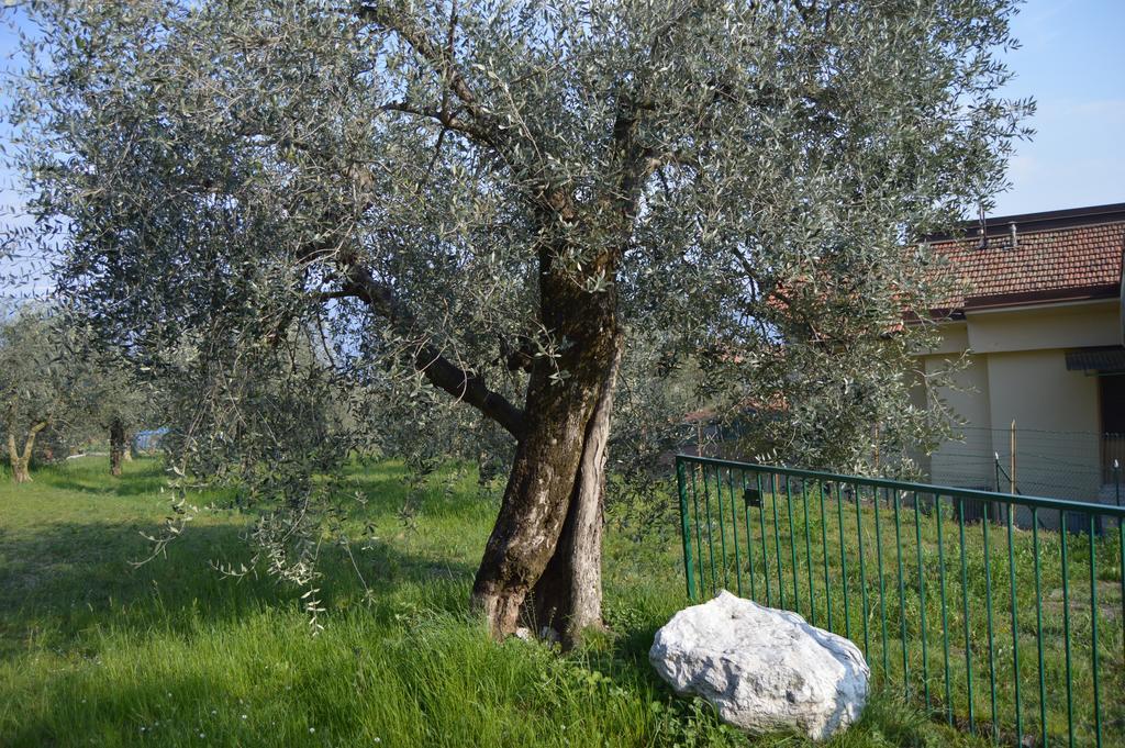 La Casetta Toscolano-Maderno