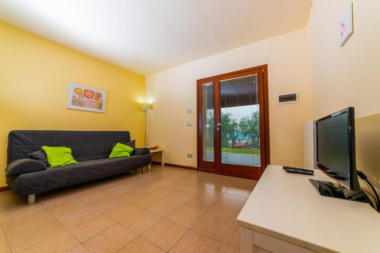 Ferienhaus La Casetta