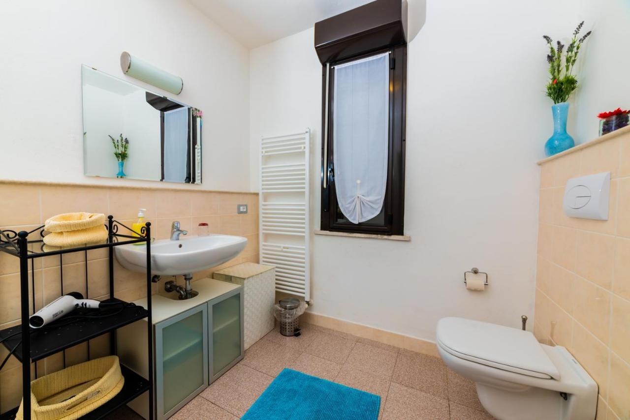 Ferienhaus La Casetta