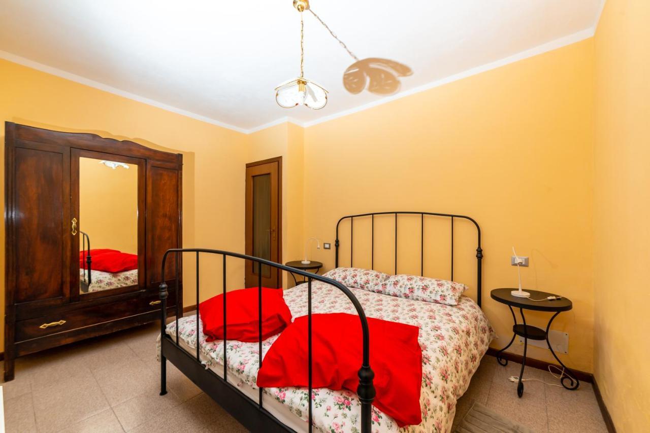 Ferienhaus La Casetta *
