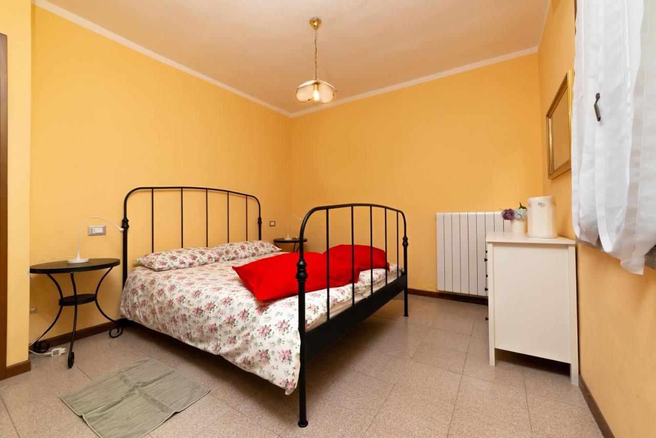 La Casetta *
