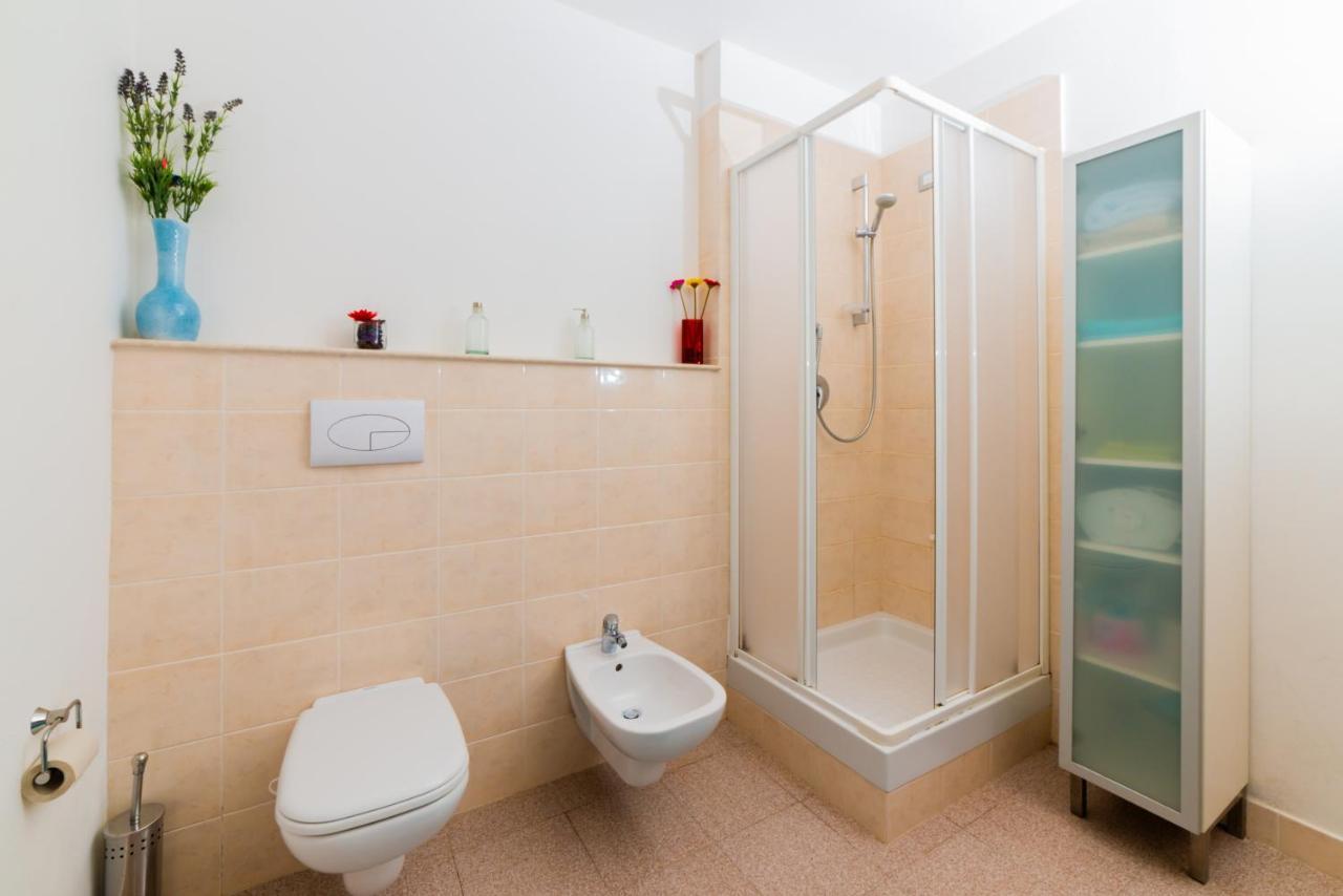 La Casetta Ferienhaus