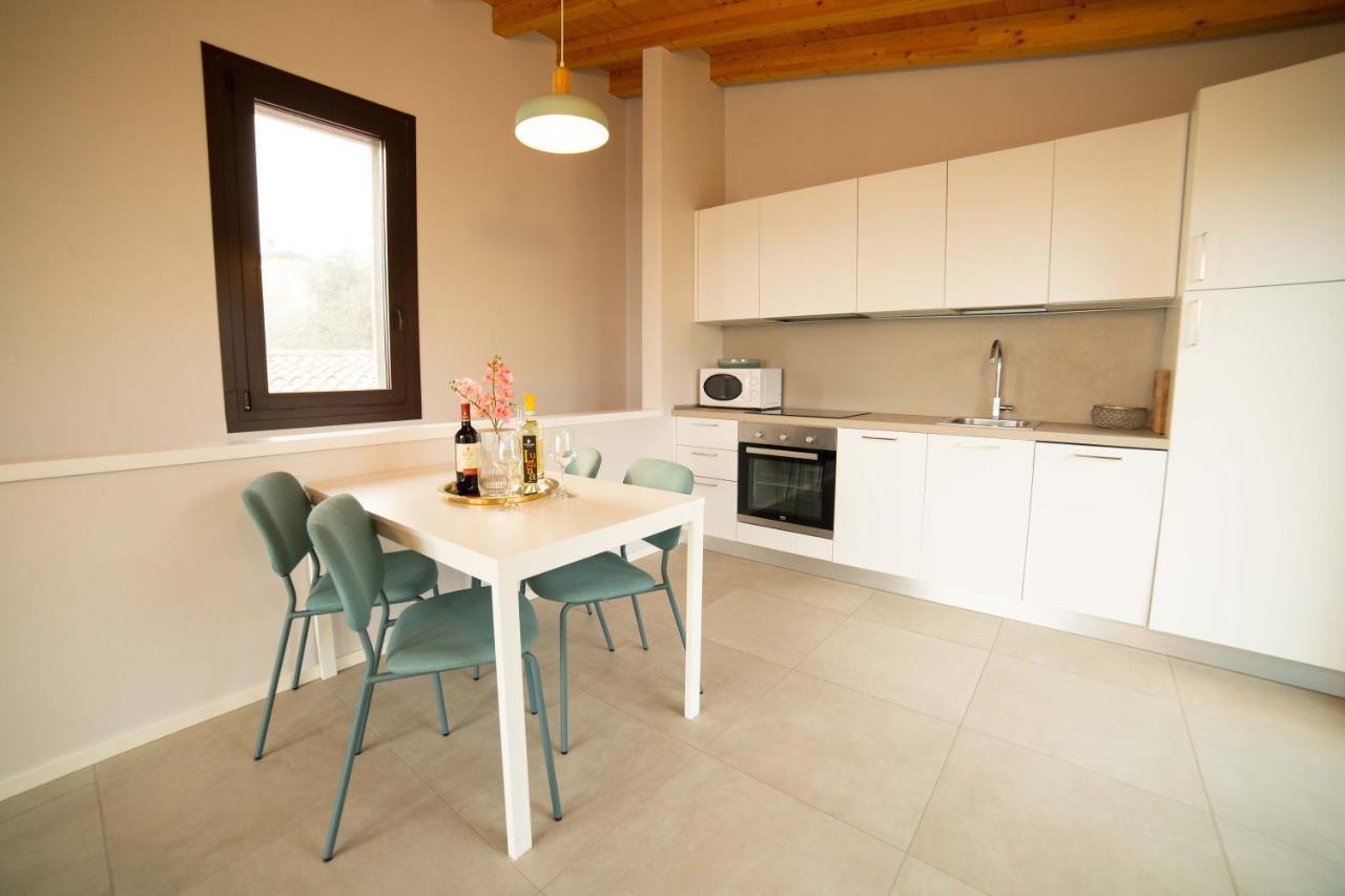 Ferienhaus La Casetta *