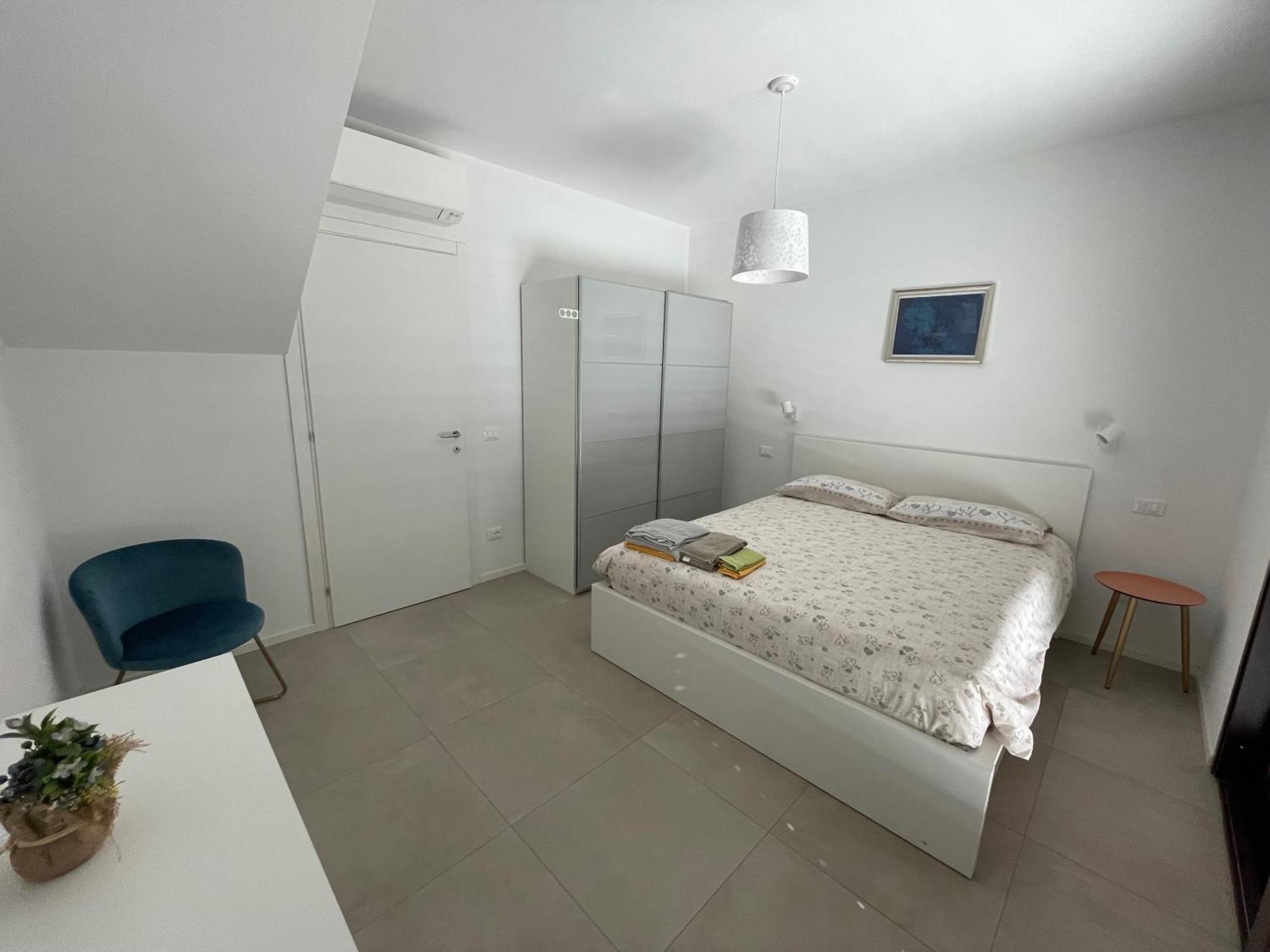 Ferienhaus La Casetta