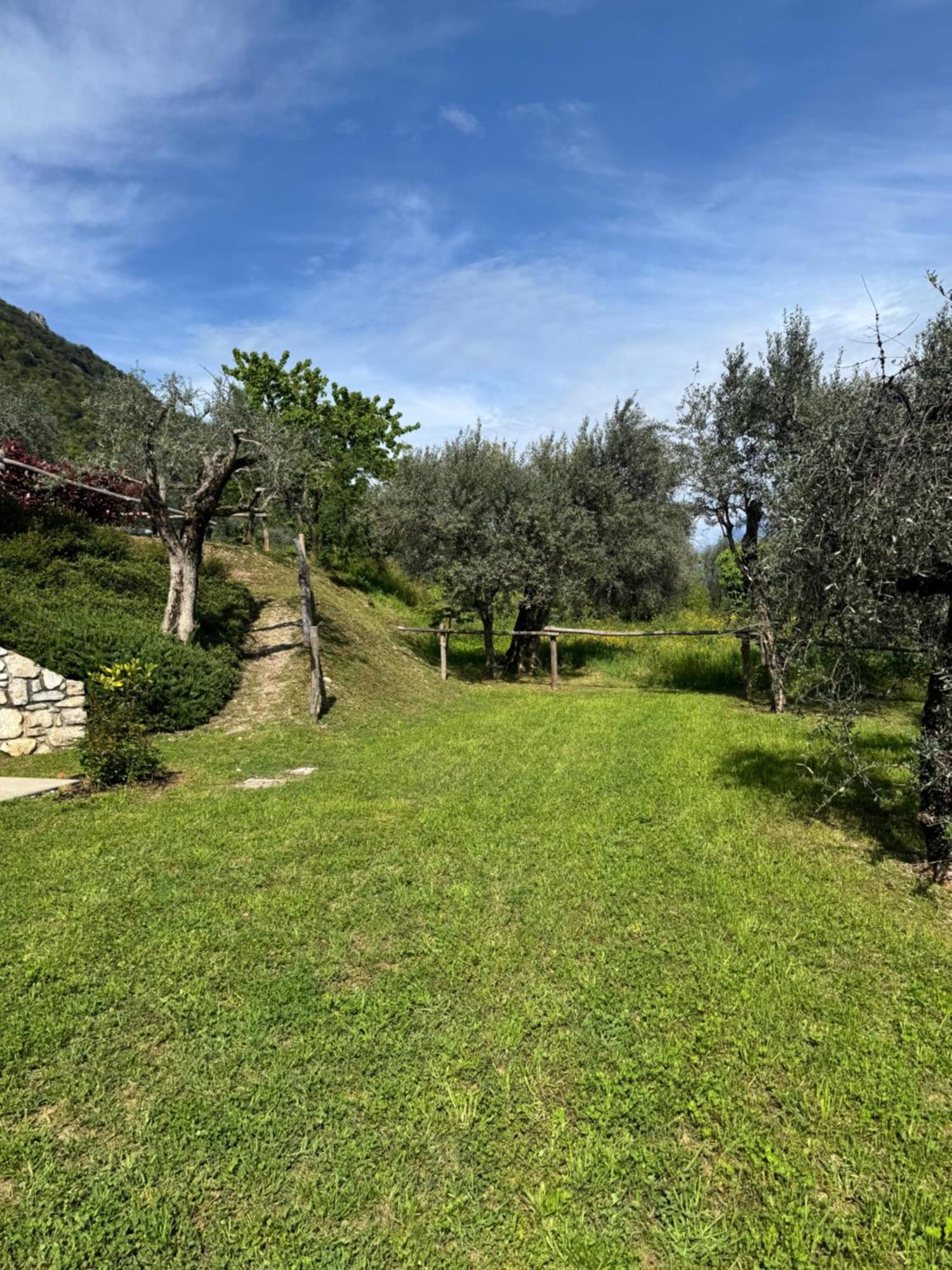 Ferienhaus La Casetta *